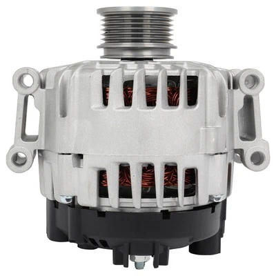 Alternator For Volkswagen CC 20010 2011 2012 2013 2014 2015-2017 L4 2.0L 140A - Image 1 of 4