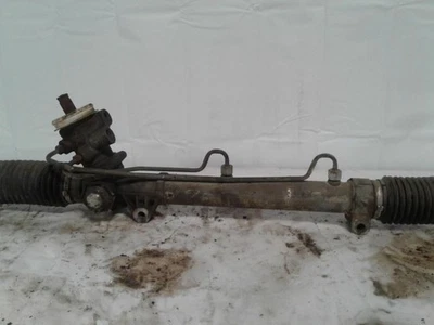 Steering Gear/Rack Power Rack And Pinion Fits 92-94 SATURN S SERIES 1699454 - Image 1 of 4