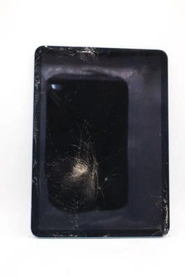 Apple iPad Air 5.Gen (2022) A2589 64GB 5G-WiFi Blau NO POWER / DEFEKT #5776 - Bild 1 von 4