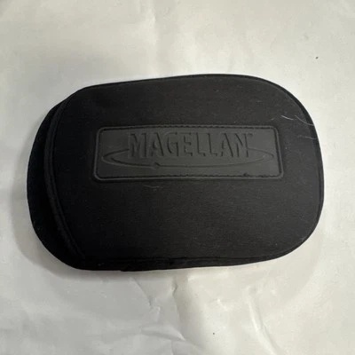 Genuine Magellan 5" GPS EVA Case BLACK Maestro 5310 RoadMate 5175 5045 5145 - Image 1 of 3
