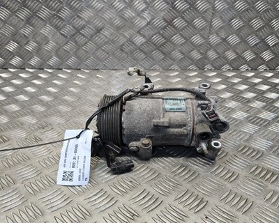 Honda Civic 2016-2021 1.6 Air Con Compressor/pump plug damaged - Image 1 of 4