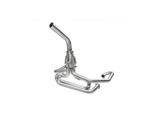 Cabezal de escape para 66-80 VW Beetle Super WG43R4 Foto 1 de 1