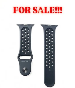 Apple Nike Original Sport Band for Watch - S/M 42/44 New - No Box. - Picture 1 of 7