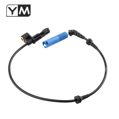 Sensor de velocidad de rueda ABS delantero izquierdo para BMW 320i 2001-2004 325i 2002-2005 Foto 1 de 4