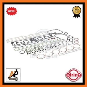 Juego de juntas de culata ELRING 694.593 sellos para Porsche - Imagen 1 de 1