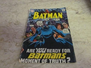 S207 Batman 211 - Bild 1 von 4