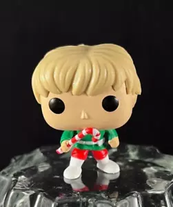 Star Wars Funko Advent Calendar Pocket Pop - Day 11 - Luke Skywalker - Holiday - Picture 1 of 4