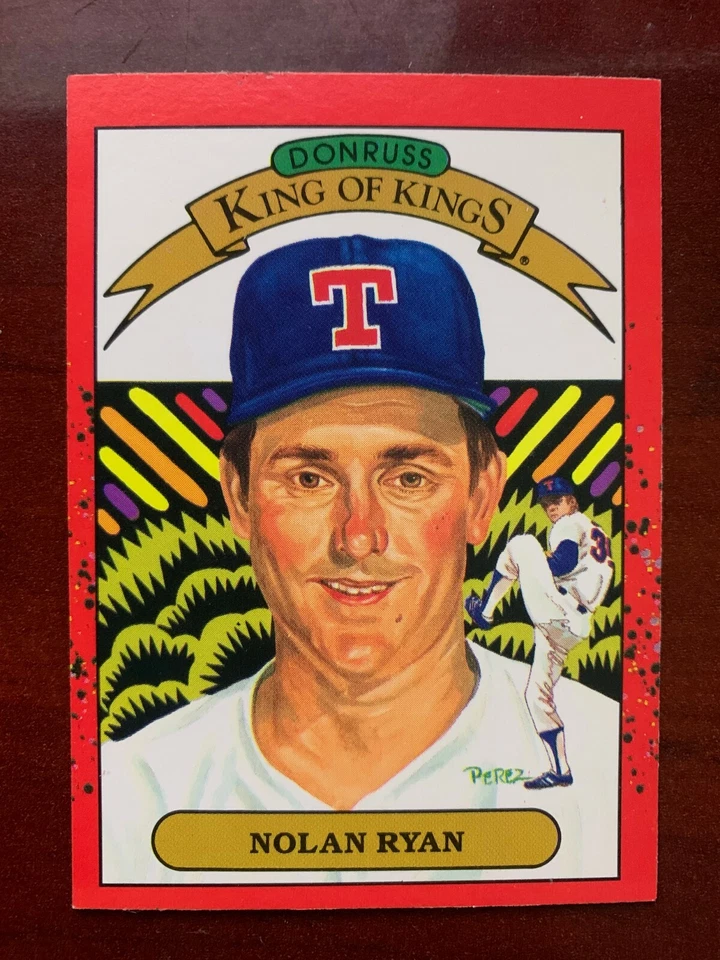 1990 Donruss - Complete Your Set - You Pick (1 - 250) - Image 1 of 1