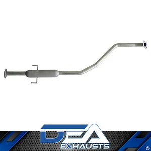 Standard Exhaust Front Muffler To Suit Hyundai Elantra 1.8L 2L Sedan And Hatch - Picture 1 of 1