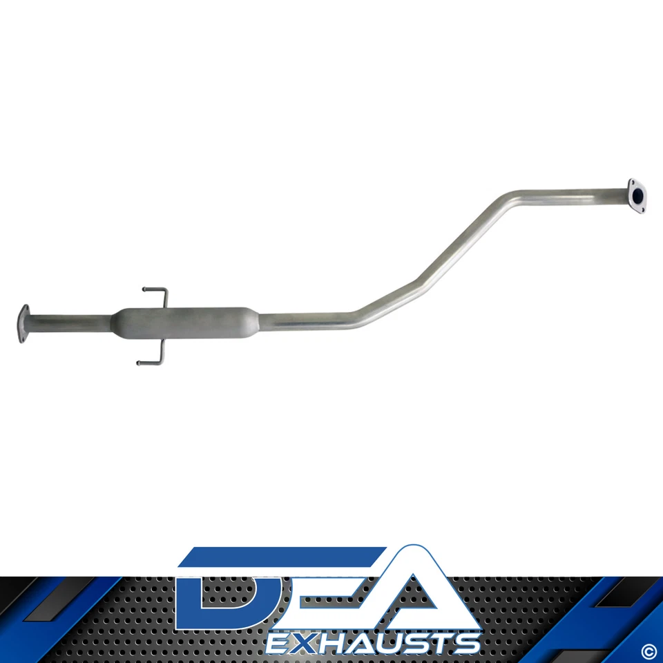 Standard Exhaust Front Muffler To Suit Hyundai Elantra 1.8L 2L Sedan And Hatch - image 1 of 1