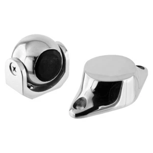 Soporte magnético para puerta y ventana Southco superficie orgullosa - acero inoxidable - Imagen 1 de 1