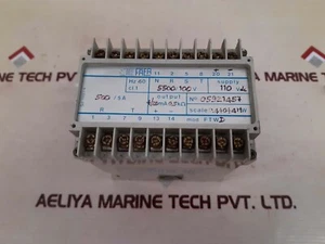 Frer Ftwd Relay 05921457 - Picture 1 of 7