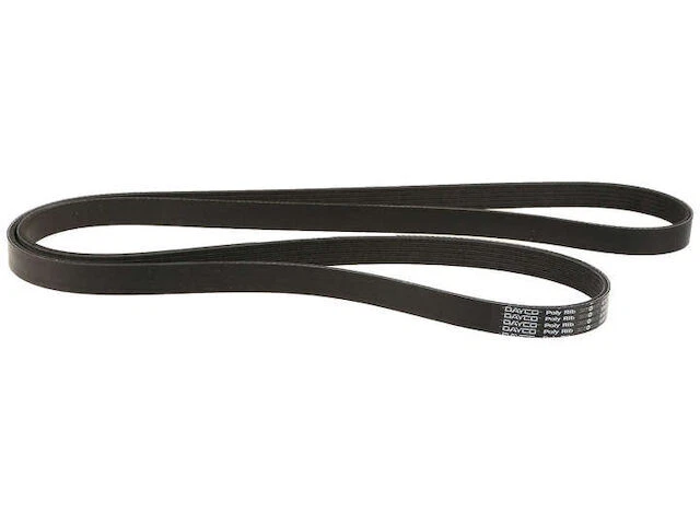 Multi Rib Belt 63KGCC64 for Cadillac ATS CT4 CTS 2014 2016 2017 2018 2019 2022 - Изображение 1 из 1