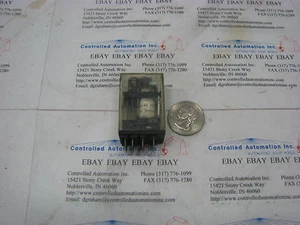 Relé Omron G2A-432A/24vdc - Imagen 1 de 2