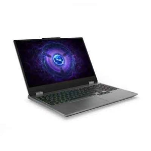 LENOVO LOQ 15IRX9 Laptop Core i5 FHD 1080P 1920x1080 2023 RTX 4050 12GB RAM R - Picture 1 of 2