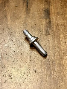 STIHL (1) Bar Stud Oversize MS290 MS310 MS390 1127-664-2410 Genuine OEM - Picture 1 of 6