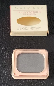 Neu im Karton Vintage Mary Kay Lidschatten schwarzer Onyx 0013 0,09 Oz. - Bild 1 von 4