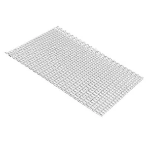 Cirrus GIIIX 3 Layer Heat Shield - 350x280mm, Ideal For Turbochargers/Catalysts - Afbeelding 1 van 4