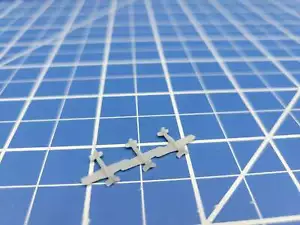 Avión - G55 - Armada Italiana - 1:900 - Wargaming - Eje y Aliados - Mini Naval - Imagen 1 de 8