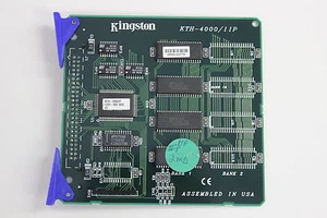 KINGSTON KTH-2000/IIP 2MB MEMORY MODULES HP LASERJET IIP IIP PLUS KTH-4000/IIP - Picture 1 of 3