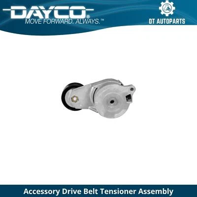 For 2005-2017 Honda Odyssey Accessory Drive Belt Tensioner Assembly Dayco 2006 - Image 1 of 3