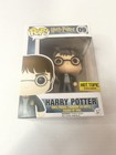 Funko Pop Harry Potter Harry Potter W Gryffindor's Sword 09 2015 Vaulted