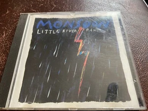 Little River Band Monsoon CD . - Picture 1 of 2