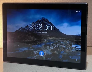 Lenovo Tab 4 TB-X304 16GB 10-inch Android Tablet **Good** - Picture 1 of 3