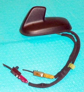 2013- 2017 DODGE RAM 1500 2500 3500 SHARK FIN ANTENNA Satellite - OEM - Bild 1 von 5