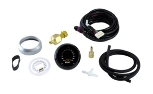 AEM 52mm Boost Digital Gauge -30-50psi - Picture 1 of 6