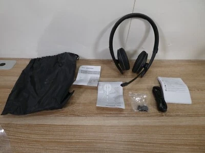 EPOS Sennheiser - ADAPT 261 - Bluetooth Stereo Headset - USB-C Dongle - Image 1 of 4