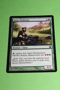 MTG Theros 1x Satyr Hedonist Common - Bild 1 von 1
