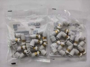 10PCS  NEW  SMC KQ2L16-03NS #F9 - Picture 1 of 4