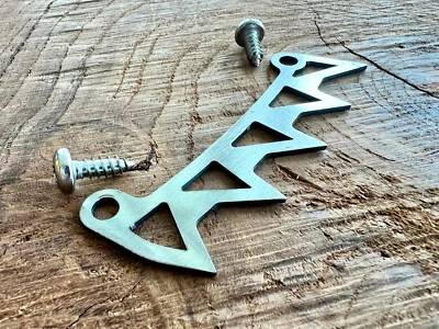 PANFAA Sierra Echo 2511 TES 2511WES 2511T 2511P 3510ES Dawgs Pico Esqueletizada Personalizada