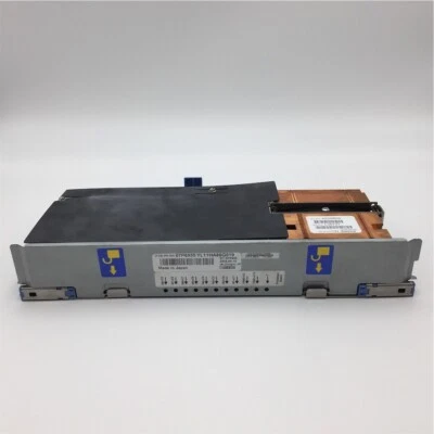 IBM 4.2GHZ 2-CORE POWER6 BACKPLANE 10N9725 10N9377 46K7593 74Y3684 - Image 1 of 4