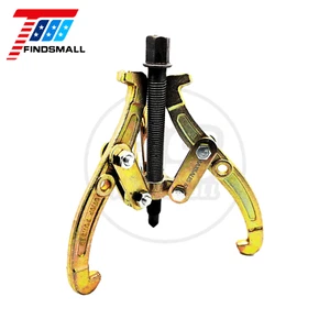 8 Inch Gear Puller Adjustable Combination 2 & 3 Jaw Reversible 6 Ton Capacity - Bild 1 von 2