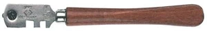 GLASSCHNEIDER, SCHNITTGLAS, SCHNEIDETYPGLAS, AUSSENDETIEFE 13M FÜR CK WERKZEUGE - Bild 1 von 1