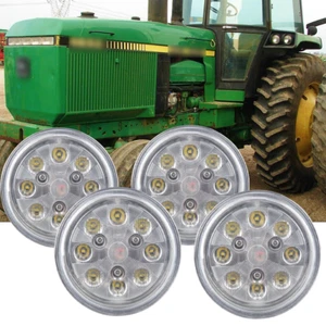 Kit de conversión LED para tractor John Deere 40 Series 4040 4240 4440 4640 4840+ - Imagen 1 de 9
