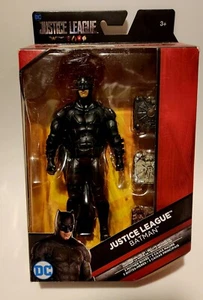 DC Justice League Movie Multiverse Batman Action Figure FHM03 - Picture 1 of 2