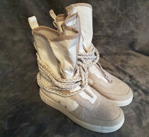 nike air force high special field