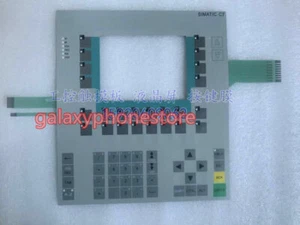 NEW For C7-635 6ES7635 6ES7 635-2EC03-0AE3 Membrane Keypad - Afbeelding 1 van 1