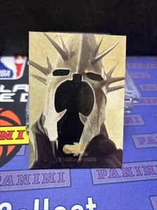 2022 Cryptozoic CZX Middle Earth Sketch Card 1/1 Carlos Cabaleiro - Picture 1 of 2