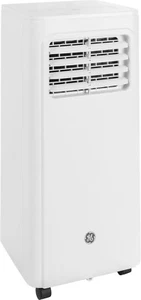 GE APFA08YBMW 8,000 BTU Portable Air Conditioner with Dehumidify - Picture 1 of 3