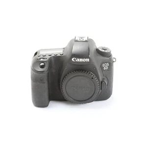 Canon EOS 6d +125 k Shutter Count + Good (267574) - Zdjęcie 1 z 7