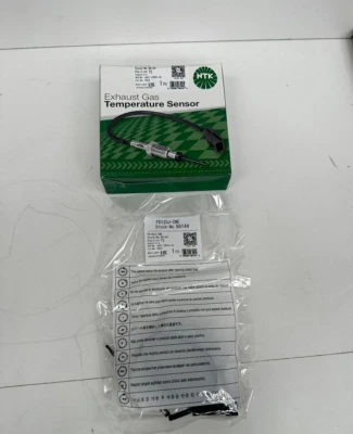 NGK NTK Exhaust Gas Temparture Sensor FITS CITROEN FORD PEUGEOT VOLVO 96144 - image 1 of 4