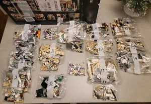 LEGO COMISARÍA 10278. Leer descripción  - Imagen 1 de 5