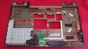 ASUS X72D Plasturgie basse bottom sans trappe - Photo 1 sur 4