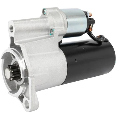 Starter For Audi Q7 2007-2010 V6 3.6L Porsche Cayenne 11-18 Volkswagen Touareg - Image 1 of 4