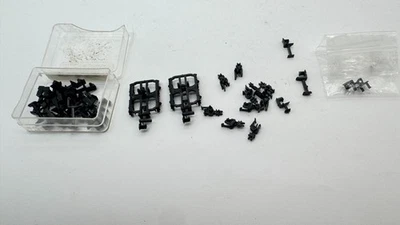 Arnold N 0790 Fleischmann acoplamientos bogie PAQUETE PARA AFICIONADOS #MEL4# Foto 1 de 4