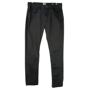 Hucklerry Flint And Tinder Gr. 33/32 365 Chino Hose HB Slim in anthrazit - Bild 1 von 7